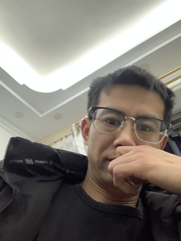 相互理解相互信任的第一张照片--兴山中老年相亲网